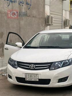 Saipa Ario